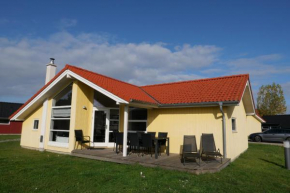 Resort 2 Sea Lodge C 7 in Großenbrode